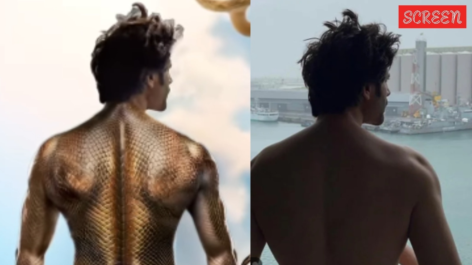 ‘It's so embarrassing': Netizens point out Dharma Productions used Kartik Aaryan's old Instagram photo for Naagzilla poster, check it out