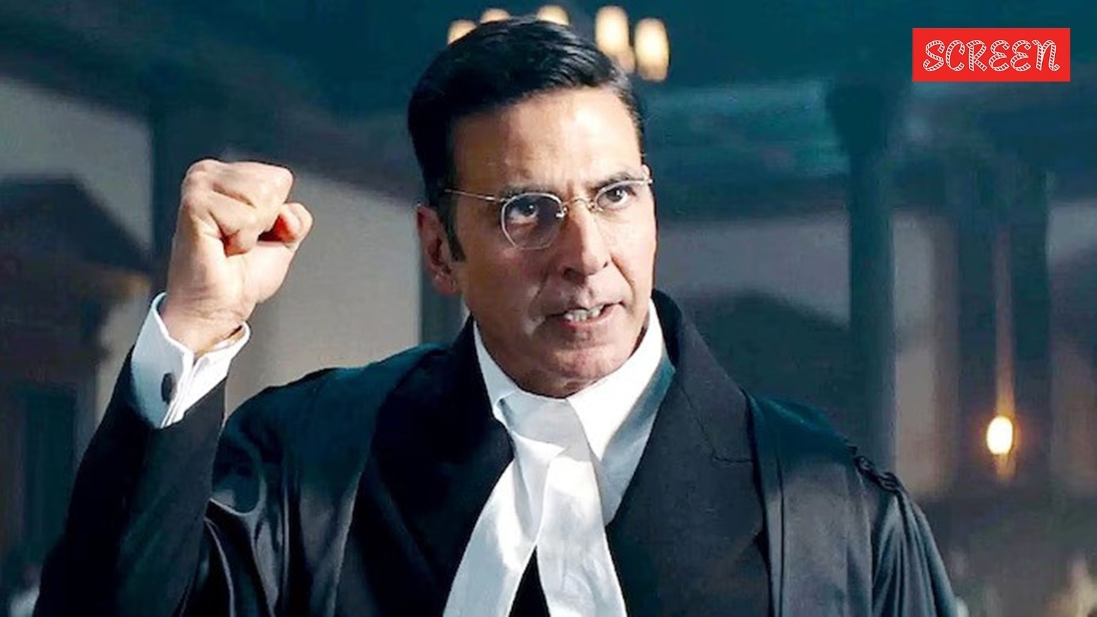 Kesari 2 box office collection Day 13: Akshay Kumar's film hits one last milestone before Ajay Devgn's Raid 2; can it cross Rs 80 crore?