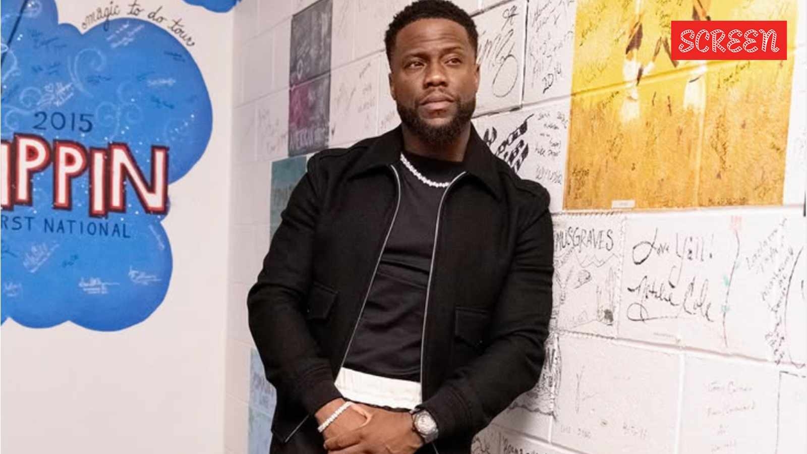 Kevin Hart cancels India show in ‘solidarity' with victims of Pahalgam terrorist attack, organisers promise to reschedule