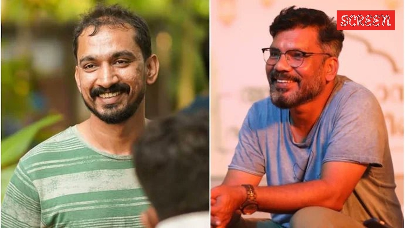 Alappuzha Gymkhana director Khalid Rahman and Bheemante Vazhi helmer Ashraf Hamza among 3 arrested in Kochi with hybrid ganja