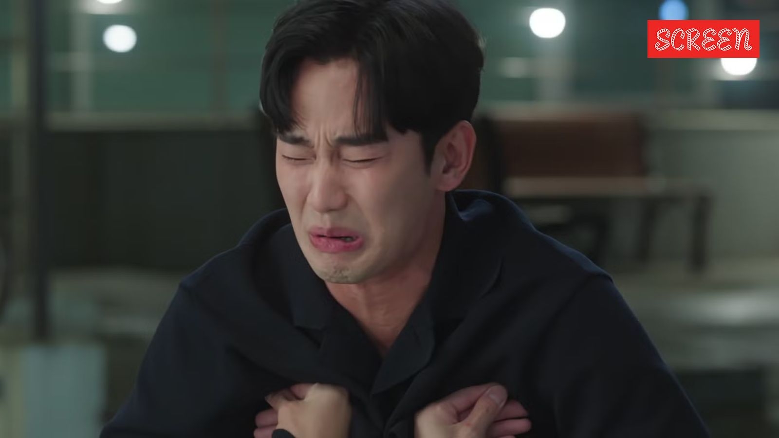 Queen of Tears turns 1: How Kim Soo Hyun's iconic ‘40 crying scenes' backfired after a 40-minute press conference tear fest