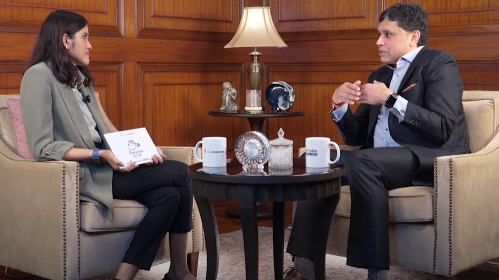 Living a Full Circle: Leadership, Legacy & Leisure with Dr. Bharat Kaushal