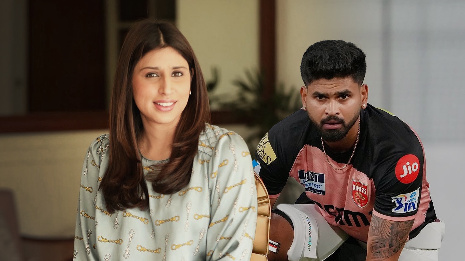 ‘Rarely have I heard him want to cheat': Shreyas Iyer's nutritionist Nicole Linhares Kedia shares cricketer's IPL meal plan