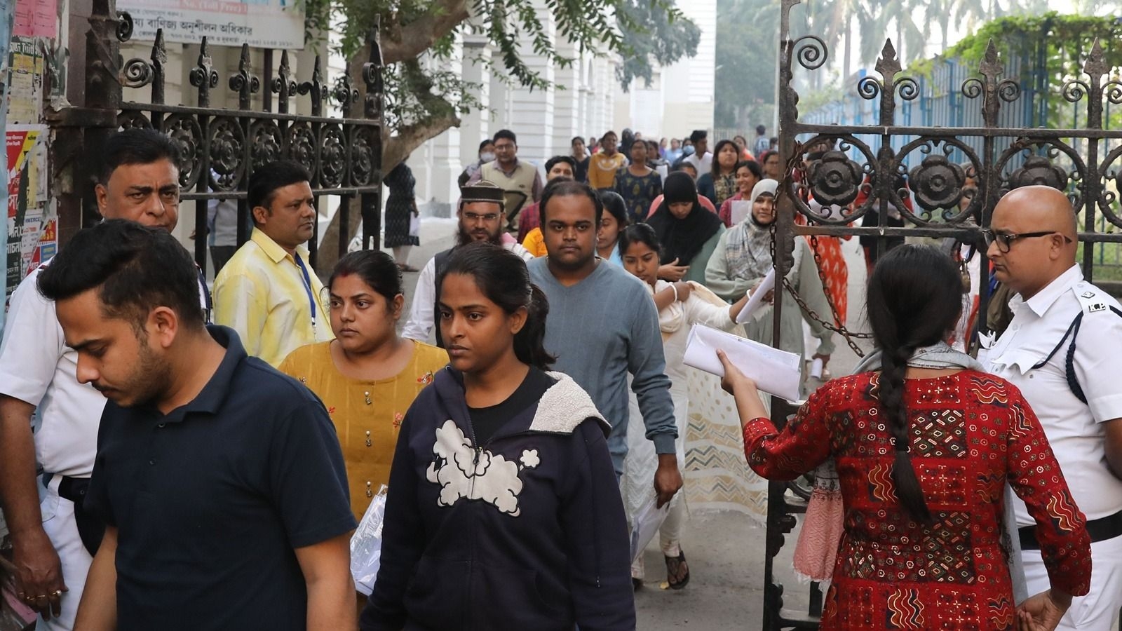 Change in Maharashtra CET dates: exams for 3-year LLB admission to be held on May 2, 3
