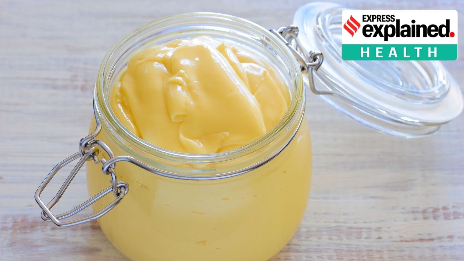 Why Tamil Nadu banned egg mayonnaise
