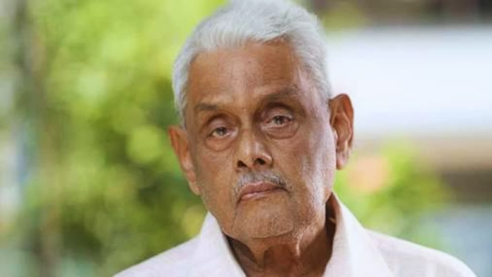 MGS Narayanan, ex-ICHR chairman who offered a new perspective on Kerala's history, no more