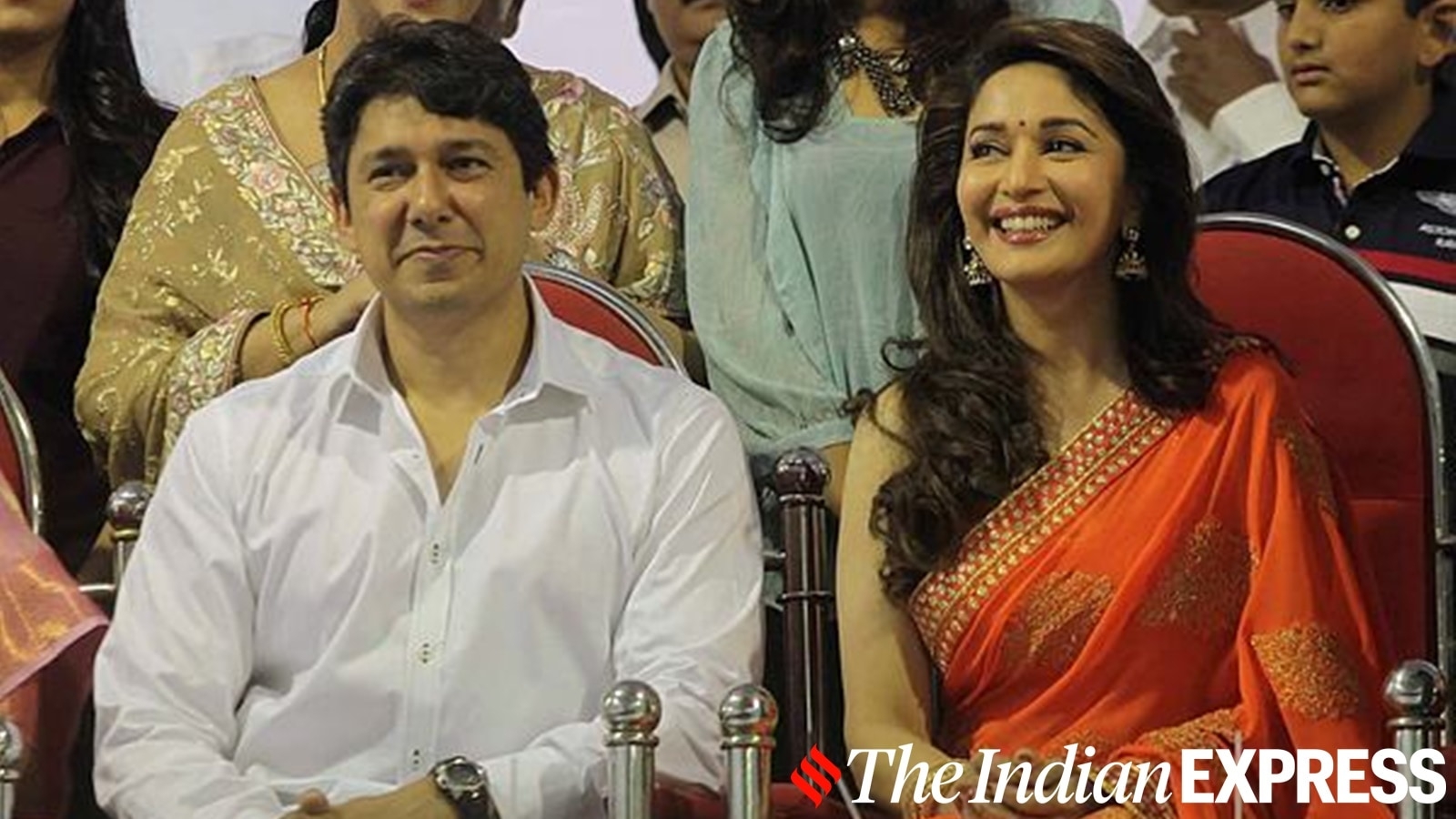 ‘I switched it up': Madhuri Dixit's husband Dr Shriram Nene reveals he lost 18 kgs and brought body fat down to 16 percent after health scare; here's what he did