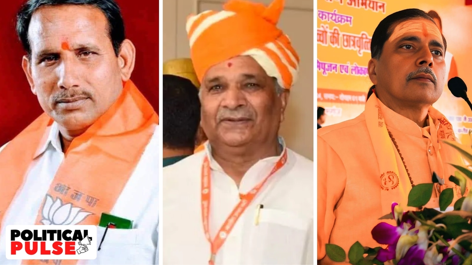 It's BJP versus its own government in Madhya Pradesh as party tries to set house in order