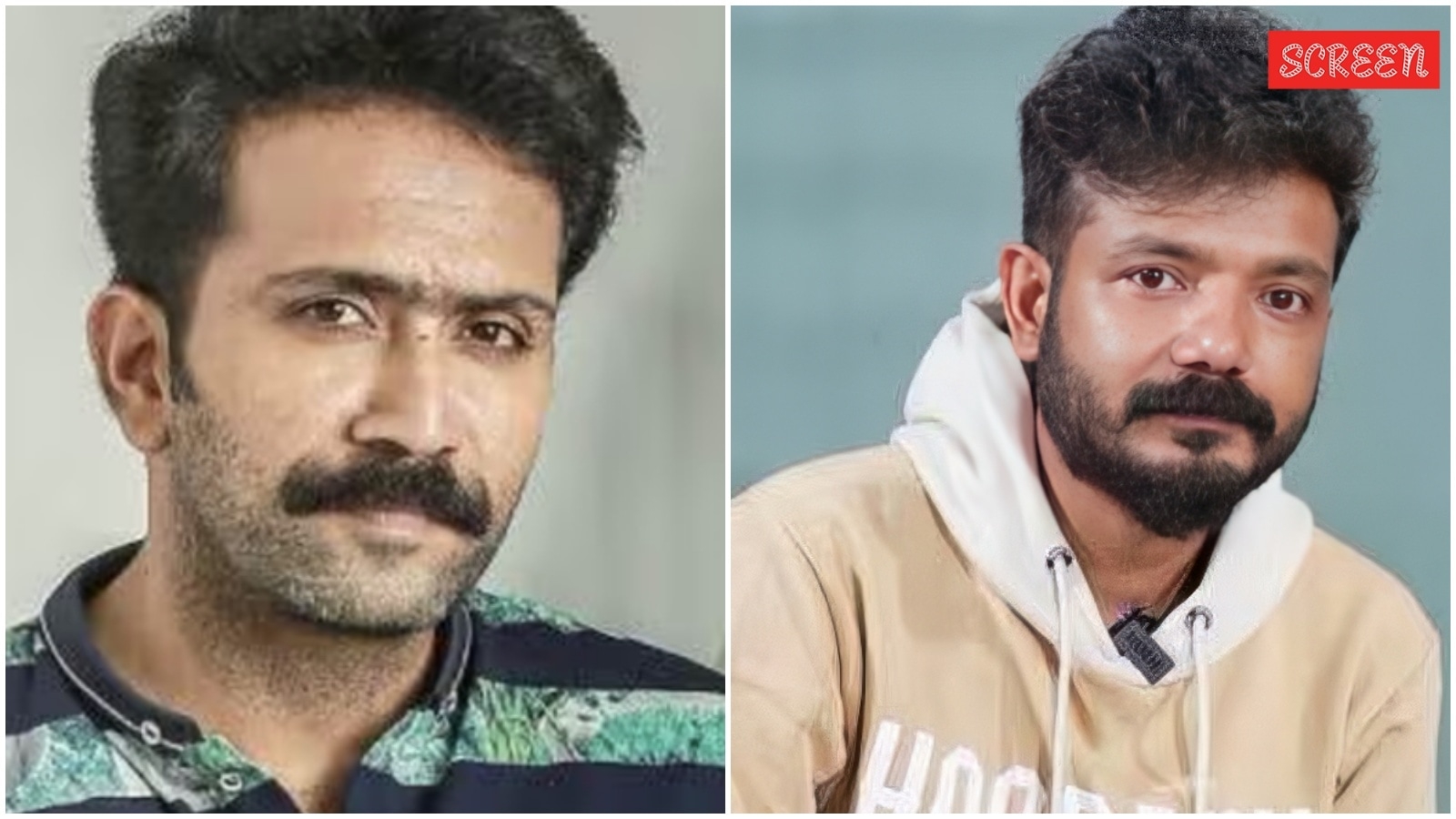 Actors Shine Tom Chacko, Sreenath Bhasi questioned by excise officials in drug seizure probe