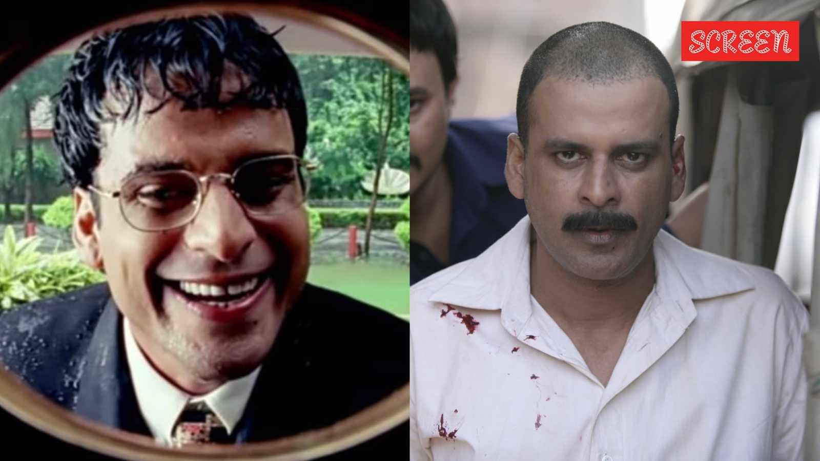 Satya, Gangs of Wasseypur, Aligarh and The Family Man: How Manoj Bajpayee has quietly remained ‘Mumbai ka king'