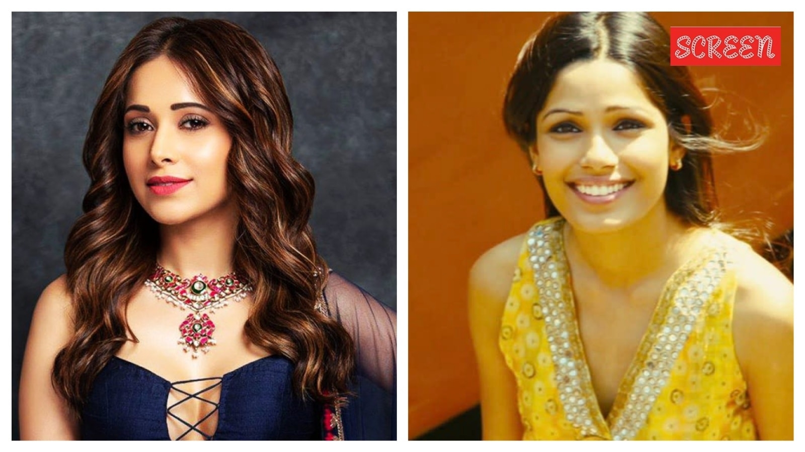 Nushrrat Bharuccha says she wasn't cast in Frieda Pinto's role in Slumdog Millionaire because makers said she was ‘too pretty to play a slum girl'