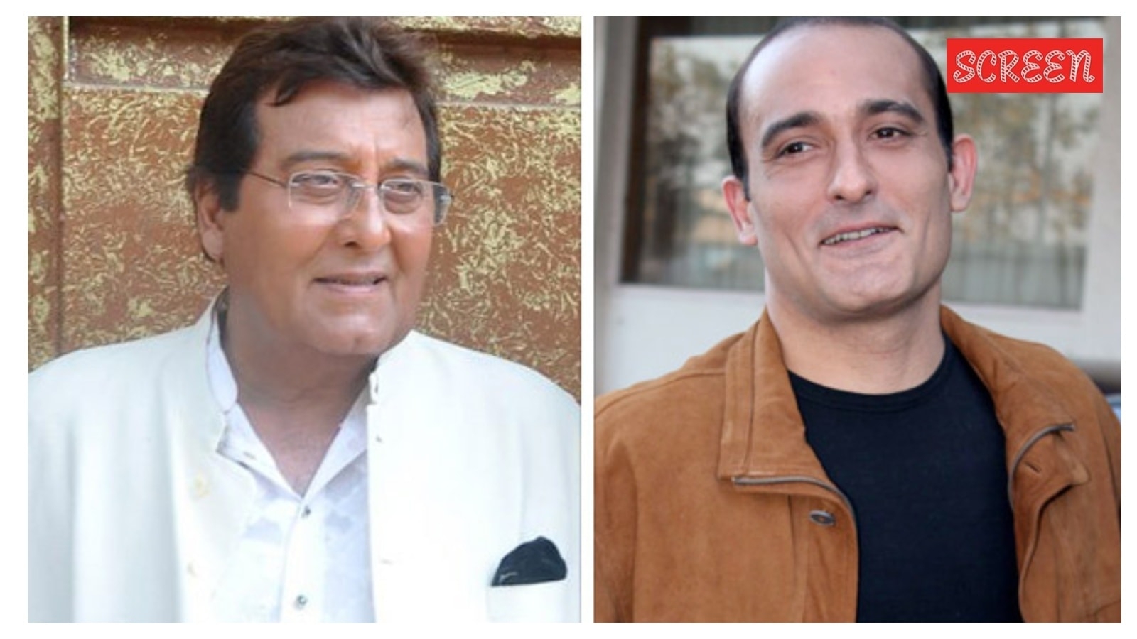 When Akshaye Khanna said he doesn't want to work with his father Vinod Khanna: ‘There are some actors who just wash you away on screen'