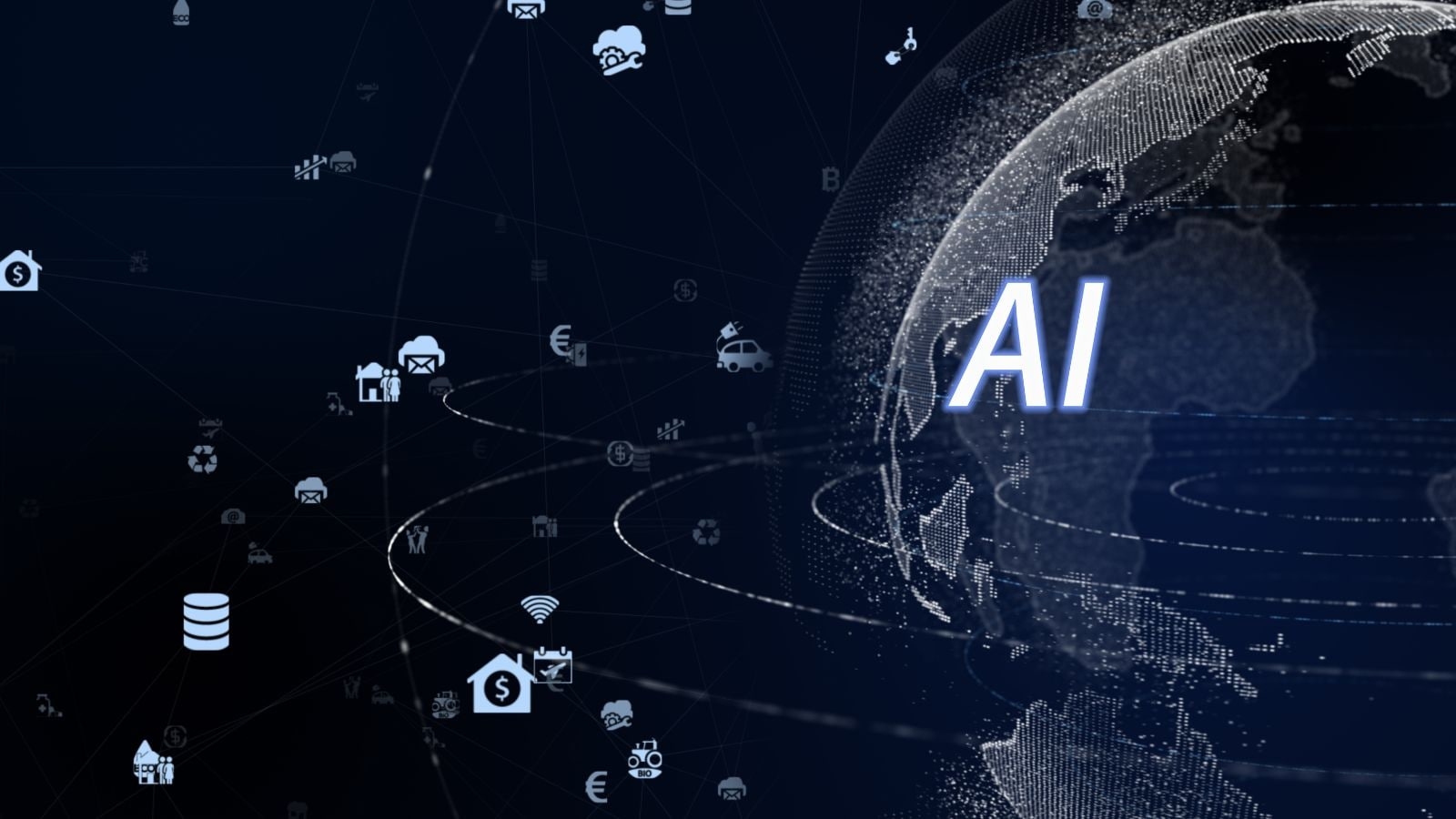 Top 10 countries by total AI investment (2025): Where does India rank globally?
