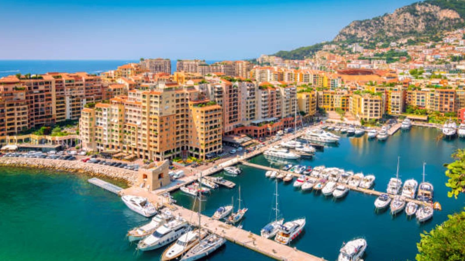 Top 10 most expensive cities to live around the world (2025)