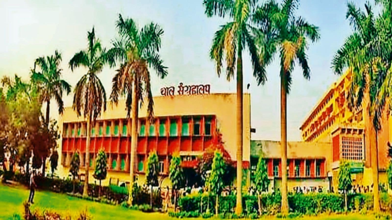 Lucknow's Motilal Memorial Society gets notice for alleged violation of 1940 lease