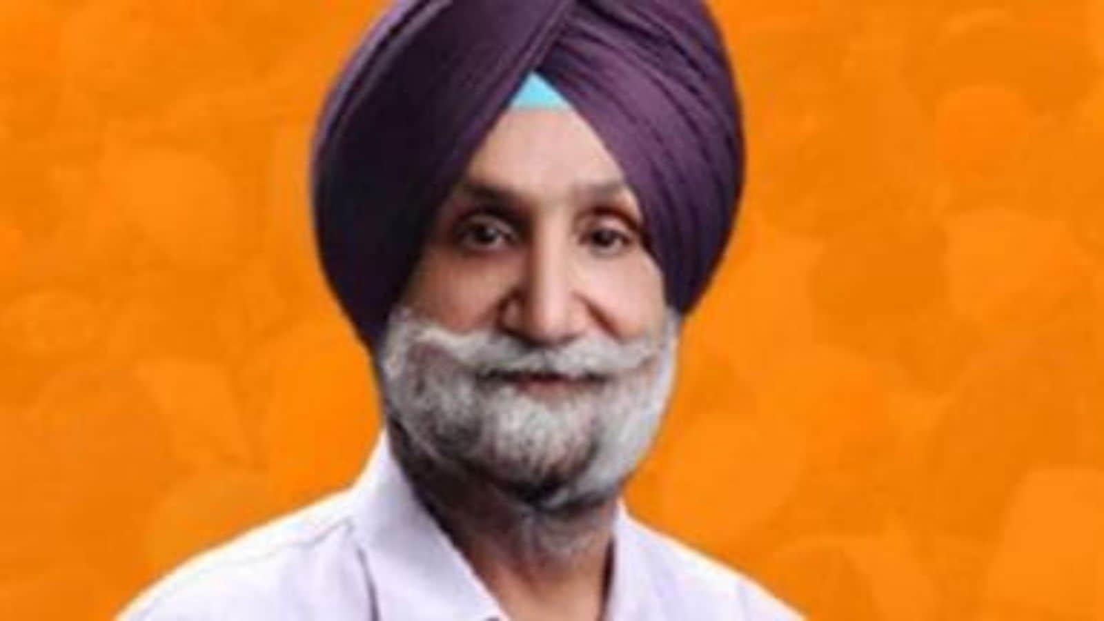 Muktsar double murder case: 1 person apprehended, relatives of Congress MP Sukhjinder Singh Randhawa booked