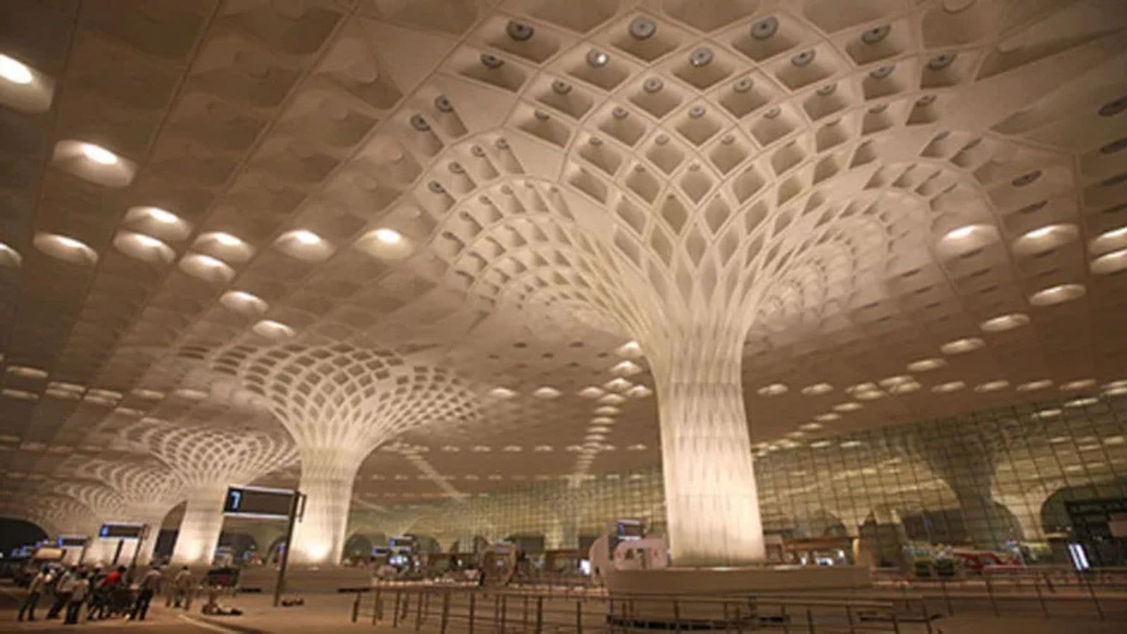 Mumbai Customs plans to cut international passenger clearance time from 10 minutes to 5