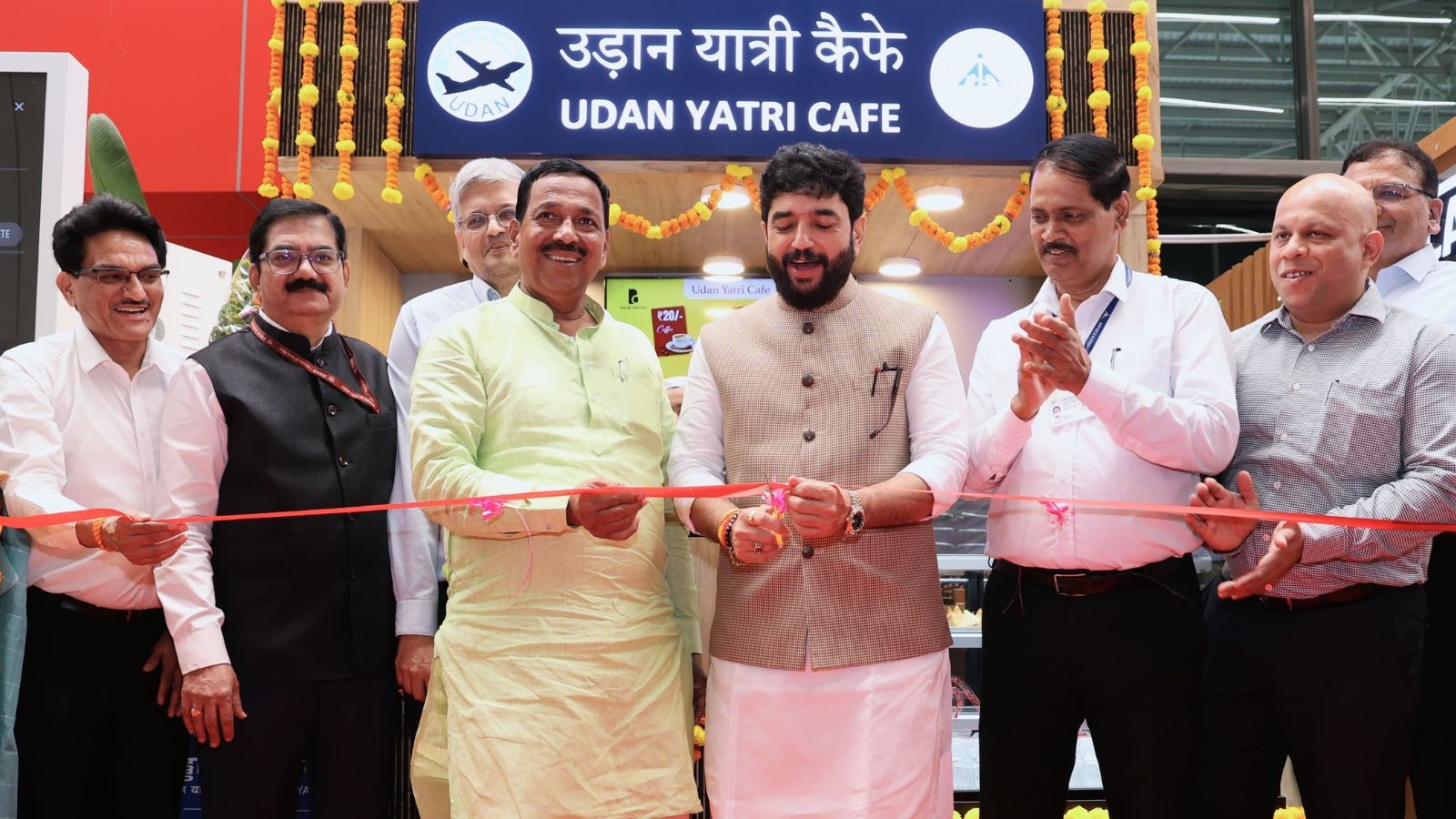 Pune metro to be connected to airport, DPR to be prepared: Aviation Minister Mohol