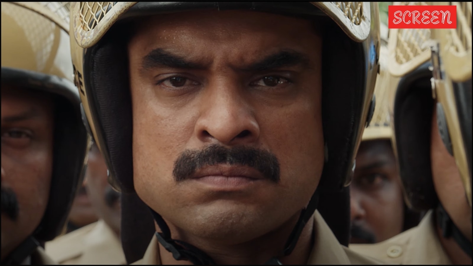 Narivetta trailer: Tovino Thomas, Arya Salim bring to life the struggle between the oppressed and the system