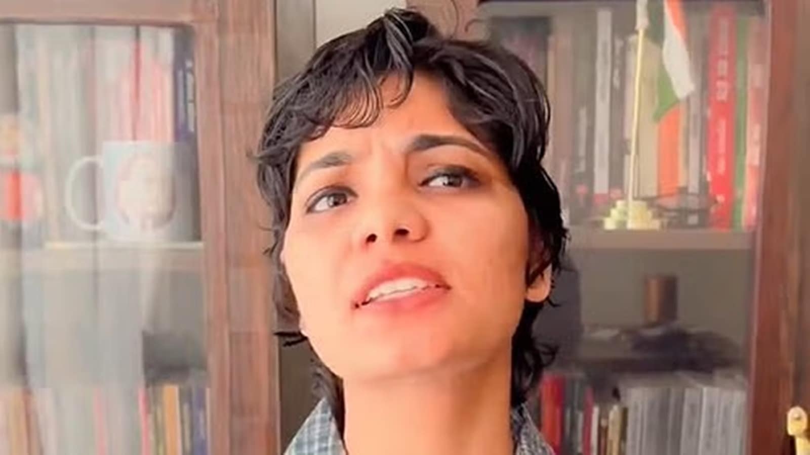 Bhojpuri singer Neha Singh Rathore booked for sedition over Pahalgam posts: ‘If you have the guts…'