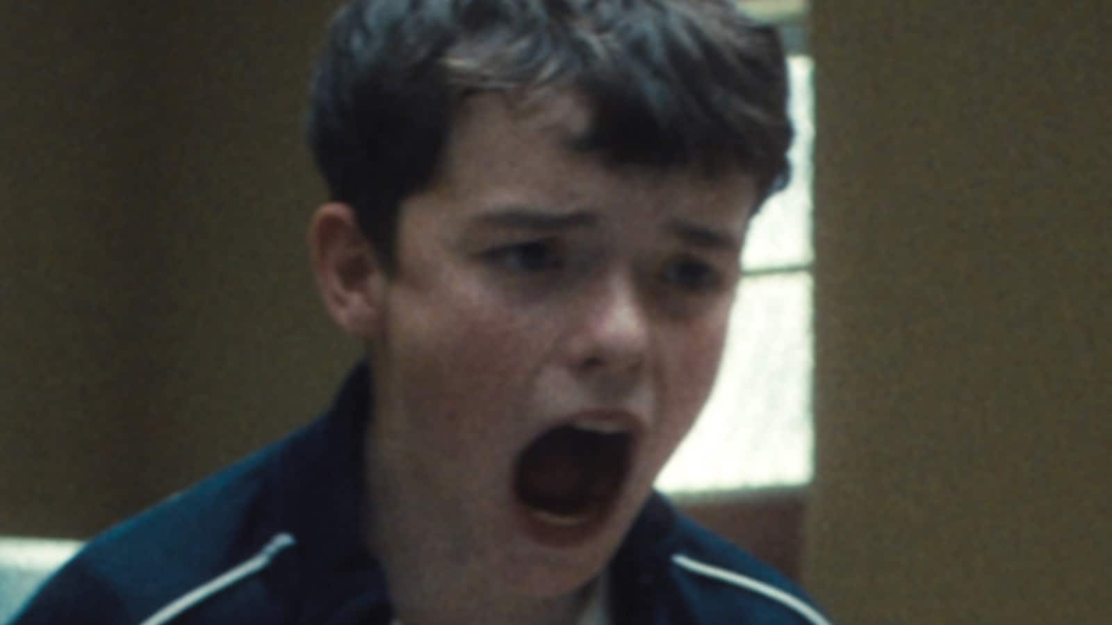 Netflix's Adolescence shows us the teenage meltdowns we're failing to understand