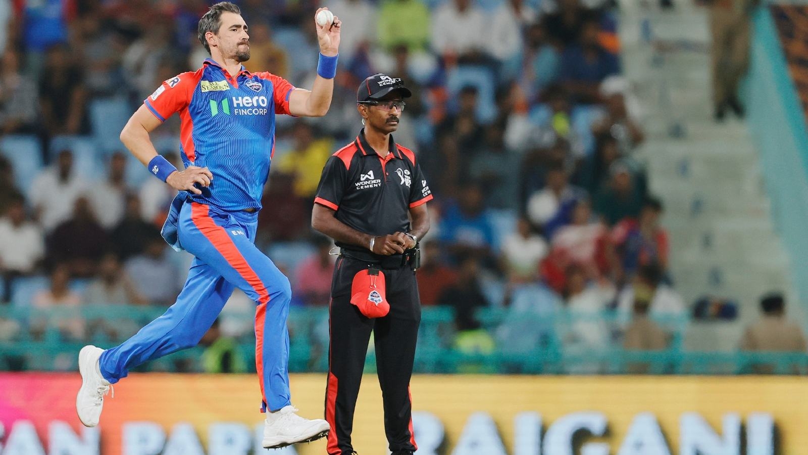 IPL Match Today, DC vs KKR: Weather-Pitch Report, Live Cricket Score Streaming Online and Telecast Details