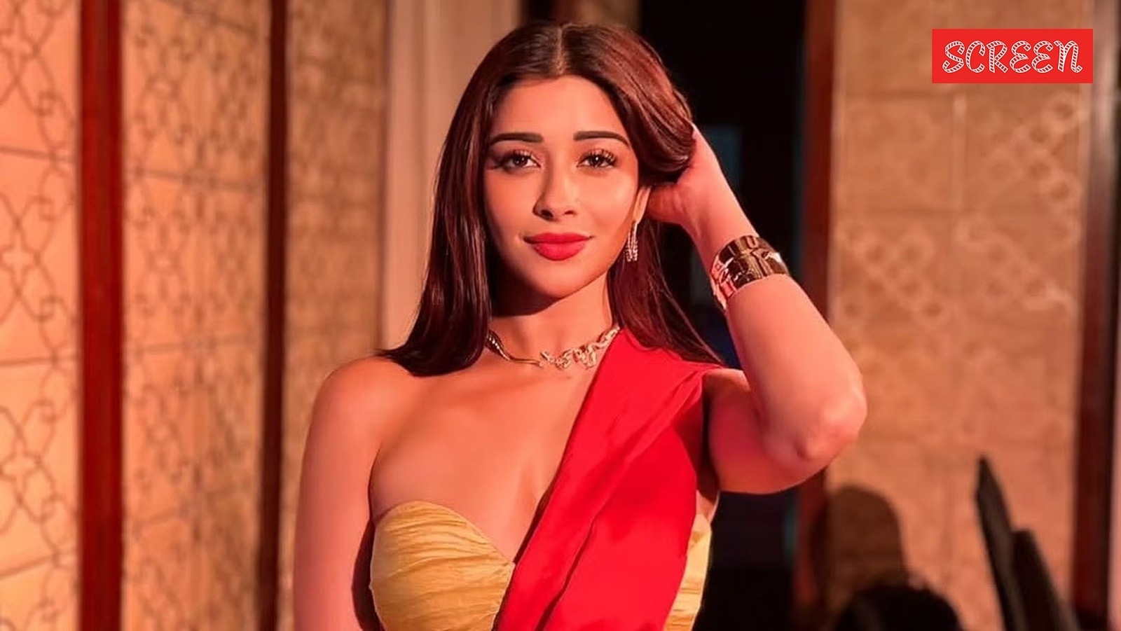 Nyrraa Banerji recalls casting directors calling her face and body ‘perfect' for South Indian films: ‘I was a little voluptuous, yeh log muh par bol dete the'