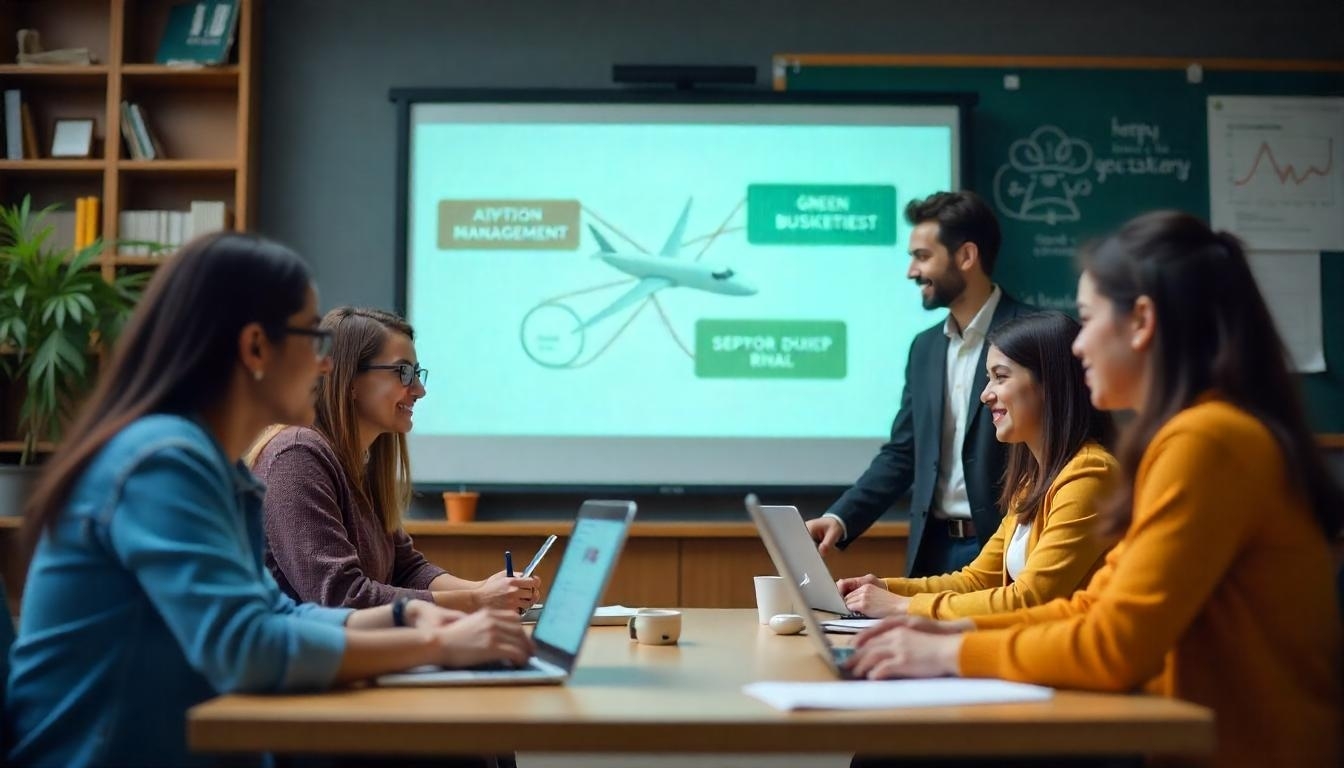 Looking for a career in management? Here are 10 offbeat MBA programmes