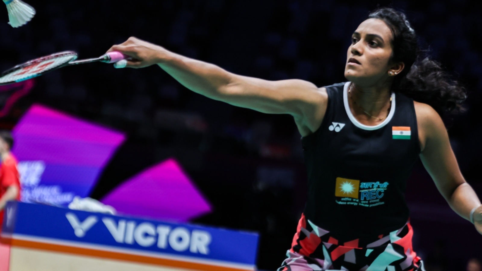 Sudirman Cup: PV Sindhu snatches defeat from the jaws of victory; India thrashed 1-4 by Denmark