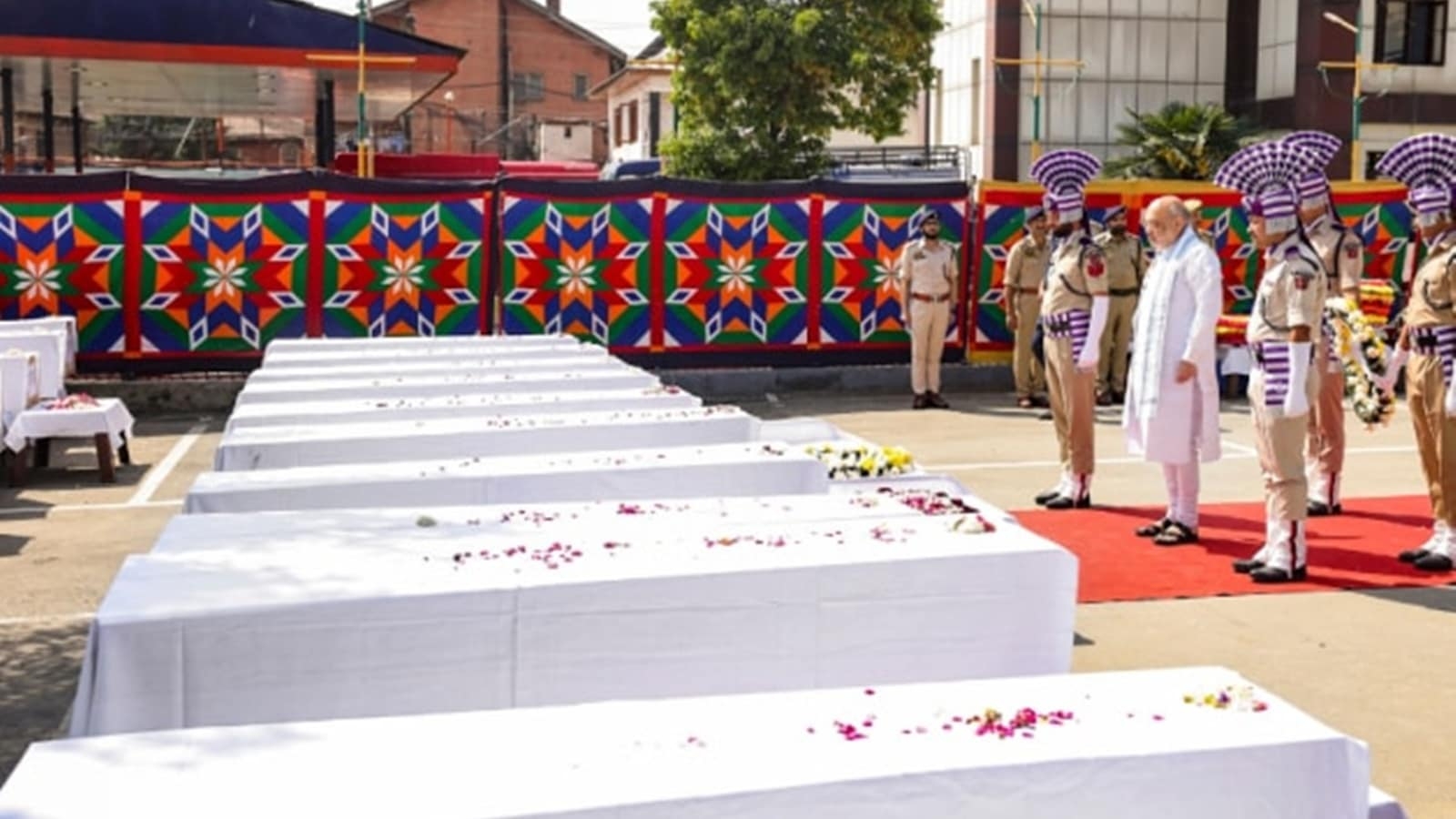 They went for vacation, returned in coffins: Full list of victims of the Pahalgam terror attack