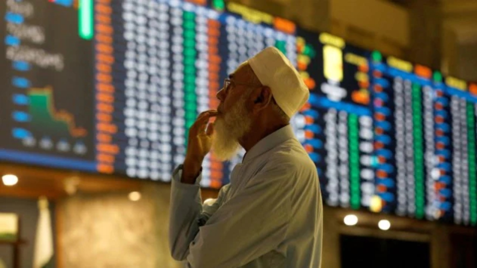 Pakistan Stock Exchange tanks over 2,000 points after India's strong response to Pahalgam terror attack