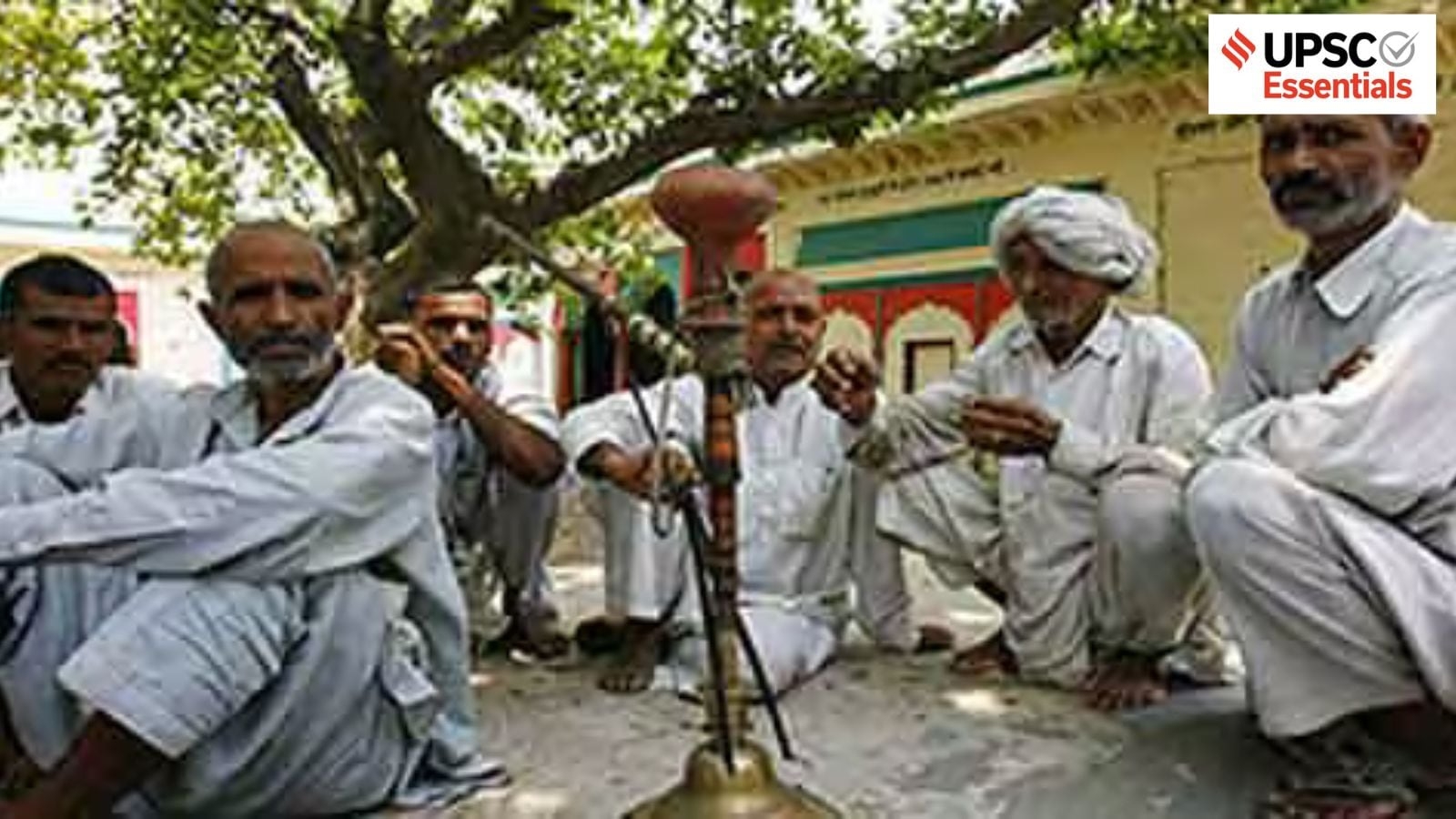 Role of Panchayati Raj in strengthening local governance