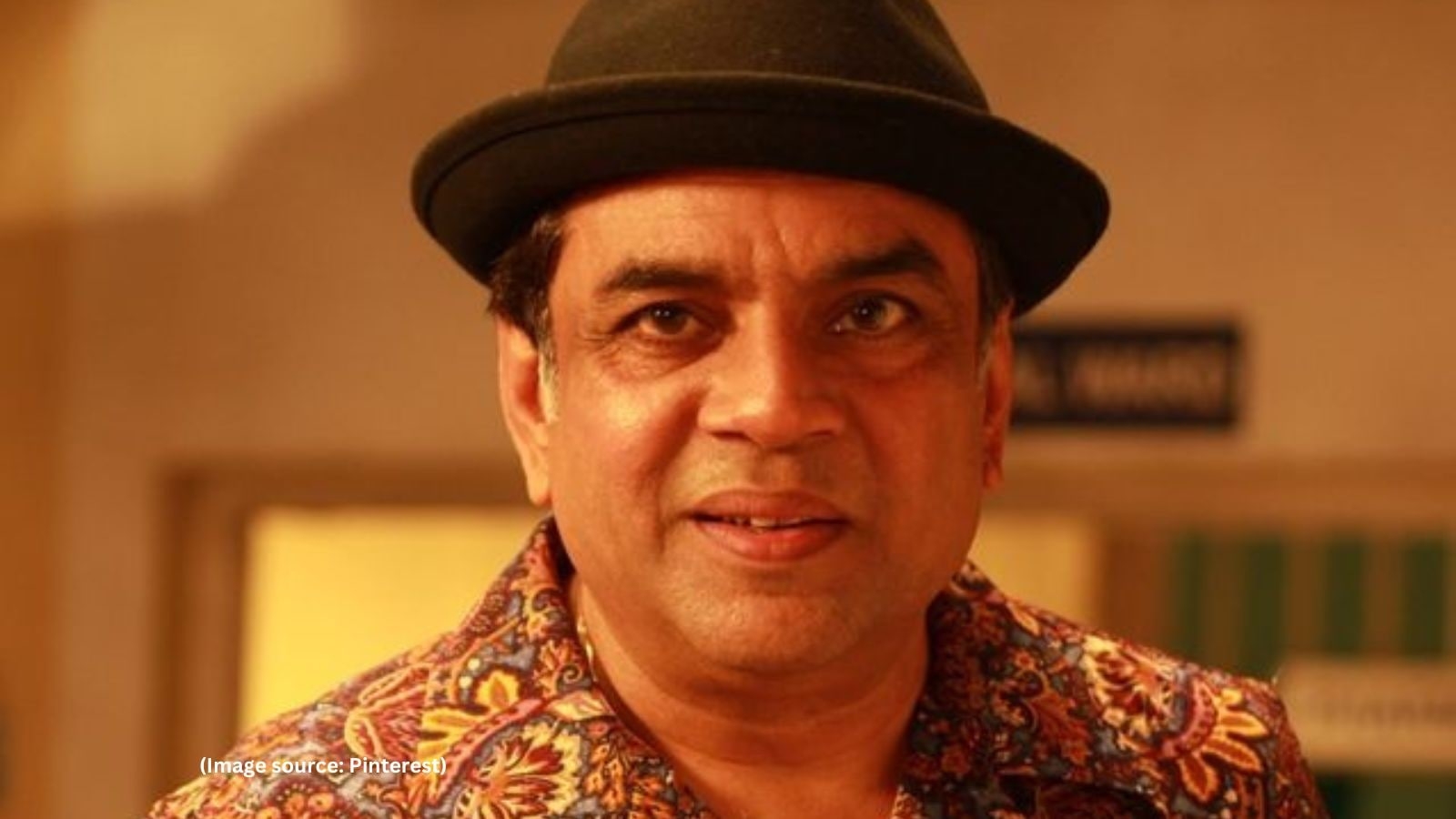 ‘WhatsApp Boomer Uncle': Liver Doc slams Paresh Rawal's claims of drinking his own urine to recover from knee injury