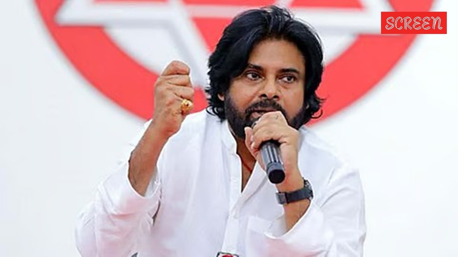 Pawan Kalyan: ‘Telugu film industry lacks respect, gratitude toward Andhra Pradesh government'