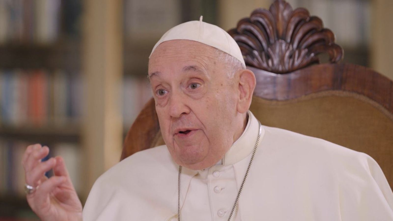 Pope Francis dies of stroke and heart failure, Vatican confirms