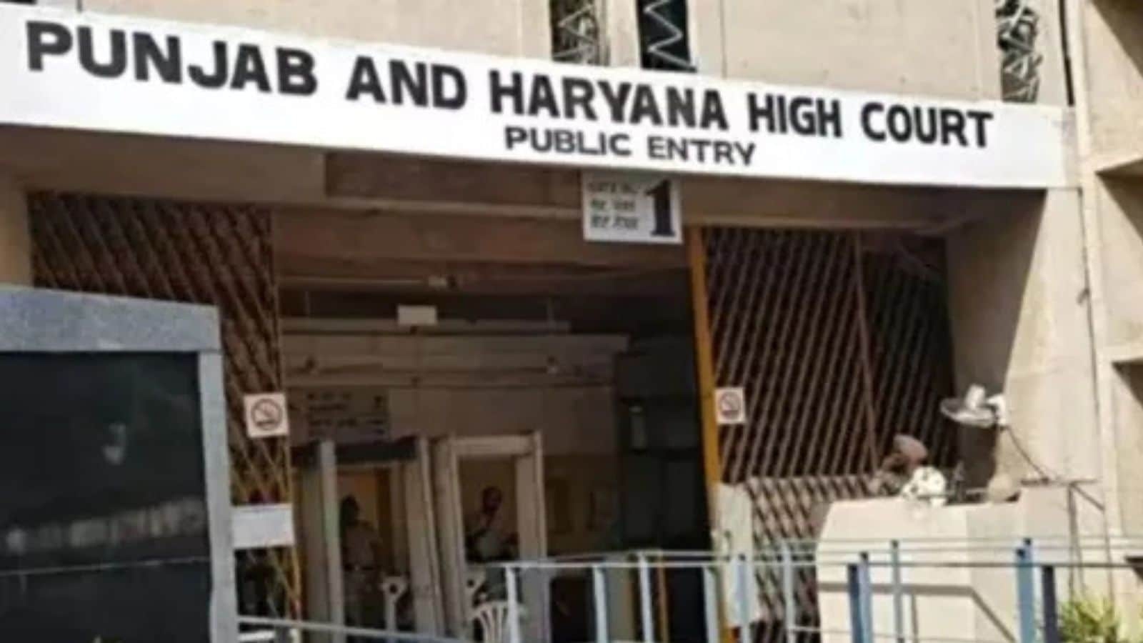 ‘Illegal immigration on rise': Punjab and Haryana HC upholds conviction of 74-year-old Bathinda woman in fraud case
