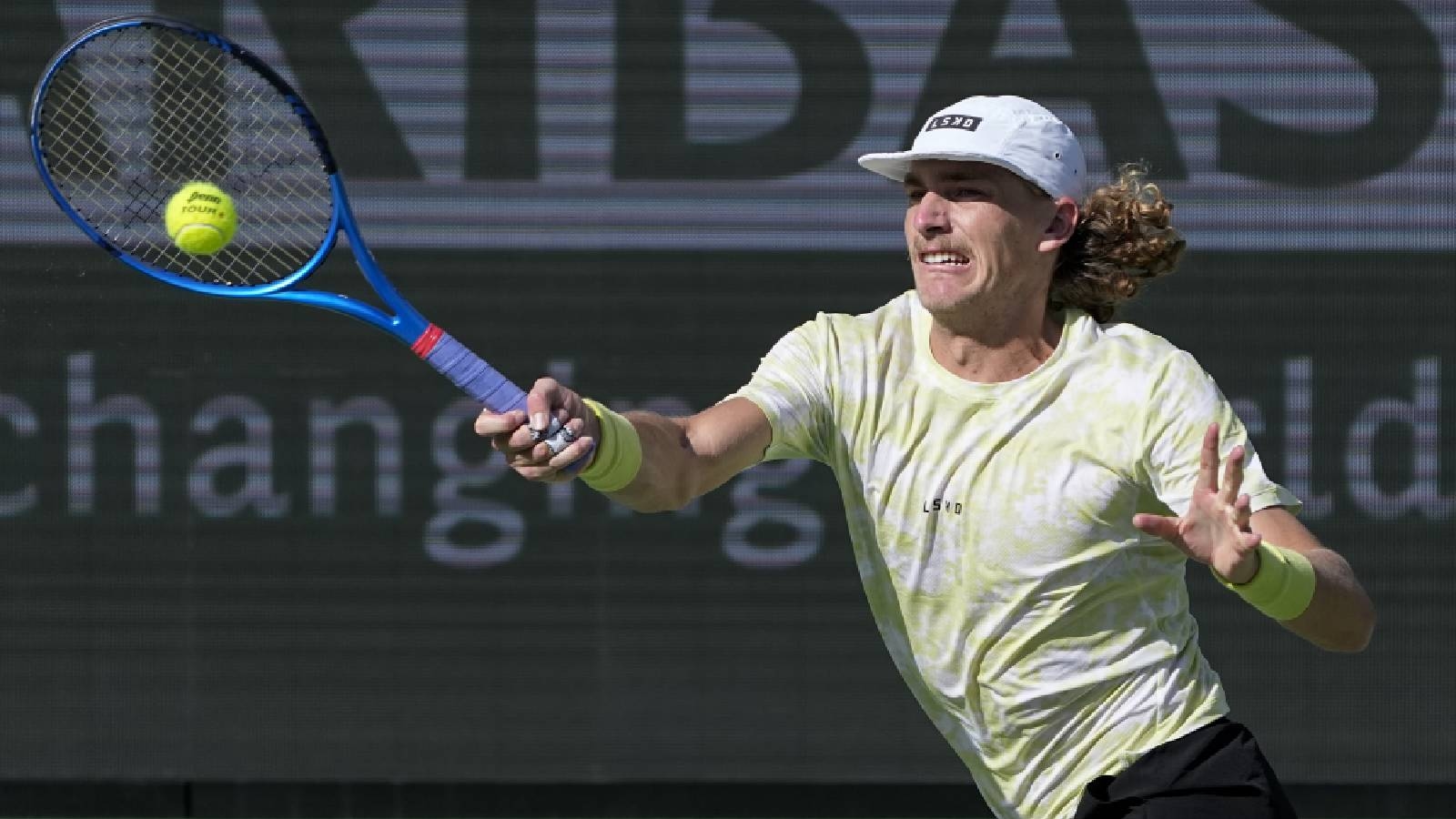 Tennis: Why another Grand Slam champion has accepted a doping ban