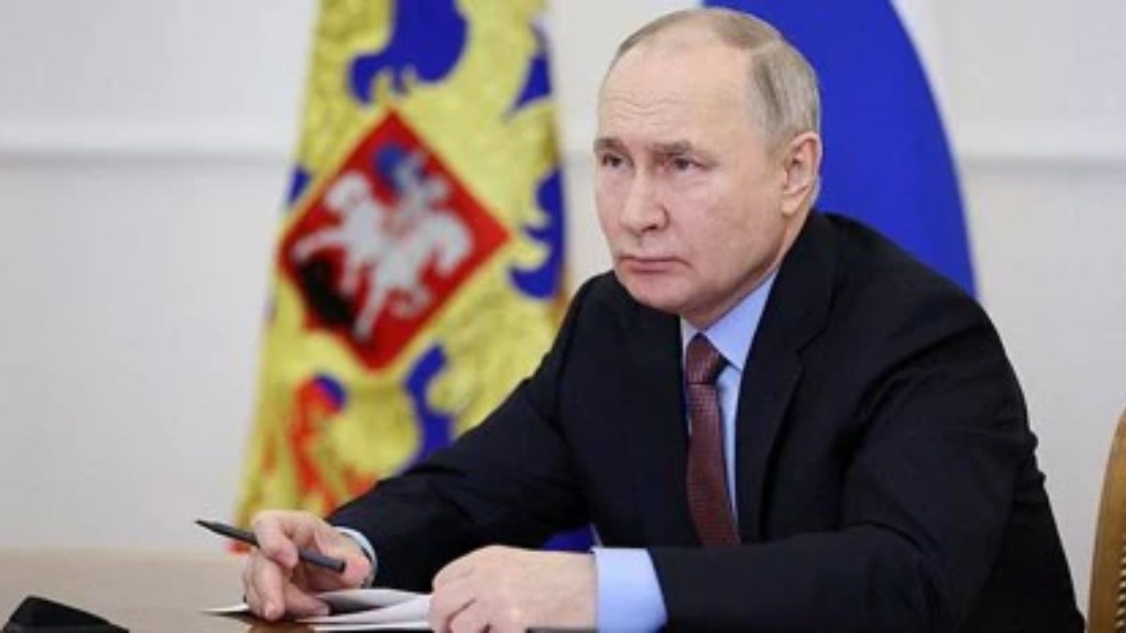 ‘Brutal crime': Putin condemns Pahalgam attack, reaffirms support to India in ‘fighting terrorism'
