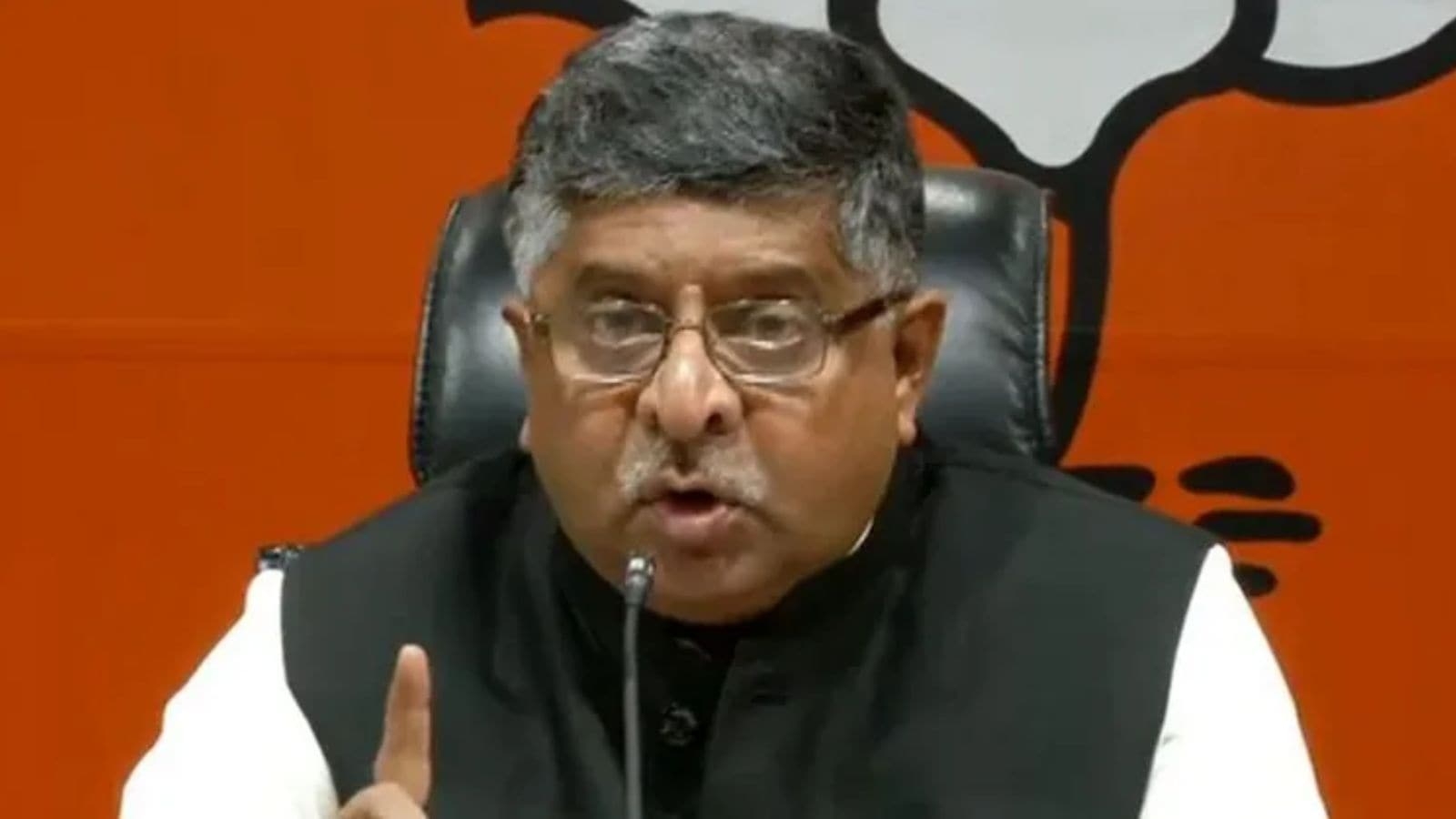 Pahalgam attack: BJP hits out; says ‘remarks shameful, do Kharge, Rahul control their party?'