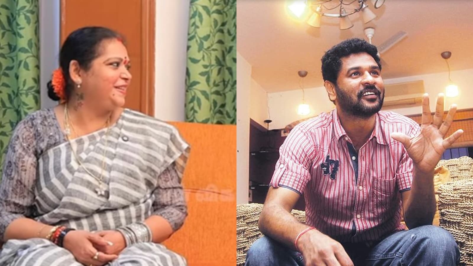 ‘We separated due to…': What choreographer Prabhudeva and ex-wife Ramlath's story teaches us about emotional maturity after divorce