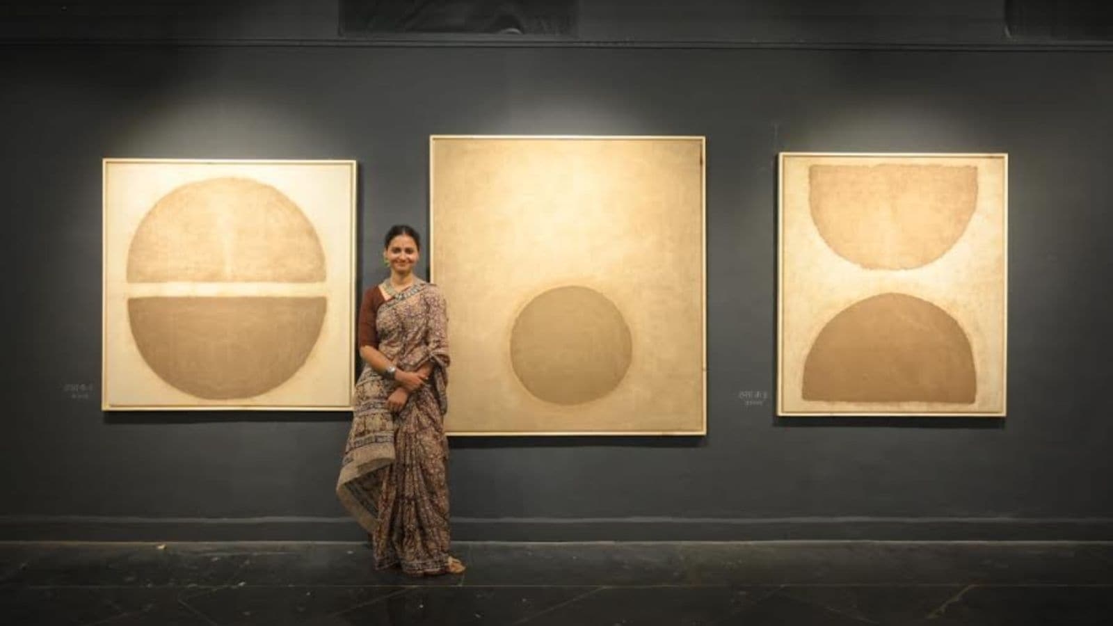 In Pune, how red dots and elephants are leading the way into memories