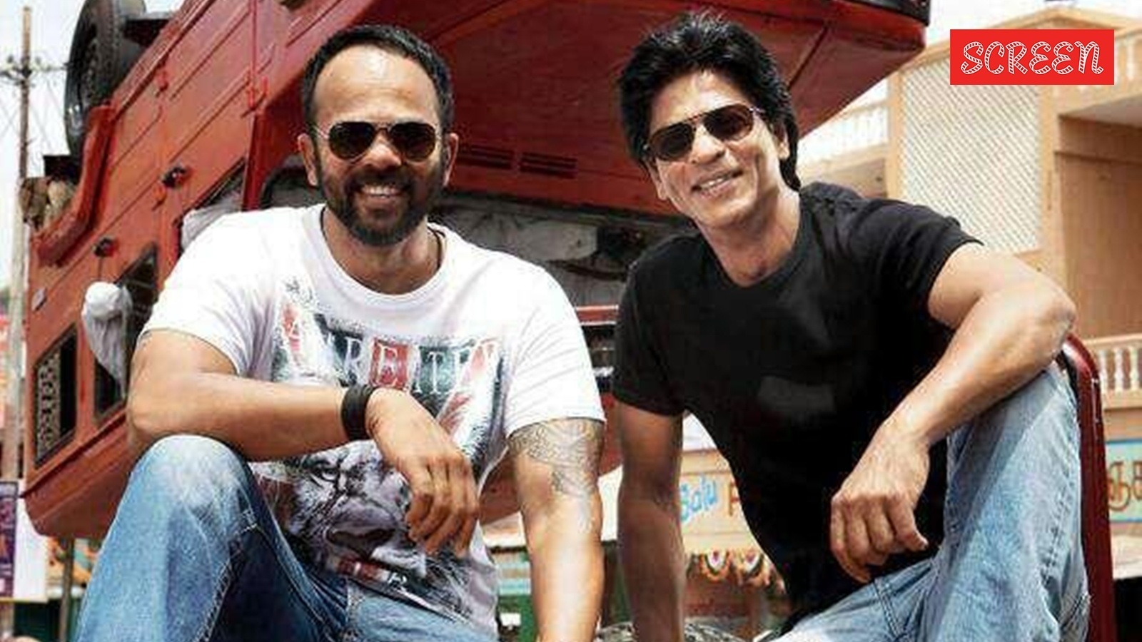 Rohit Shetty addresses rift rumours with Shah Rukh Khan after Dilwale: ‘We decided to make our own films; loss bhi ho to…'