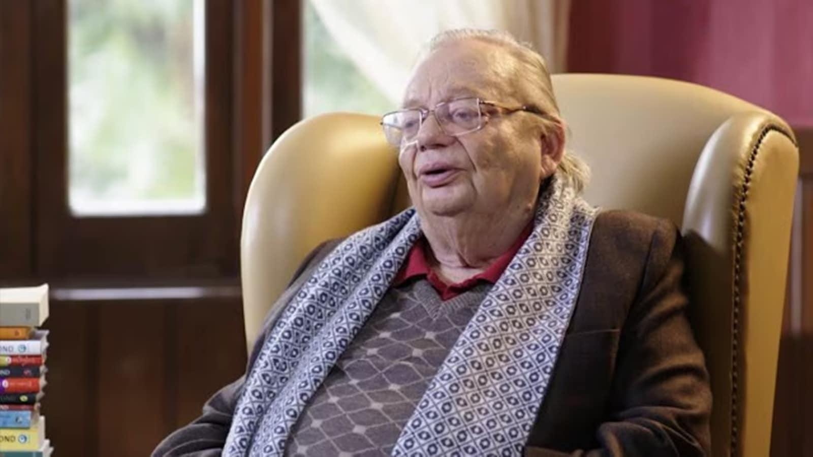 5 must-read Ruskin Bond books every child should dive into