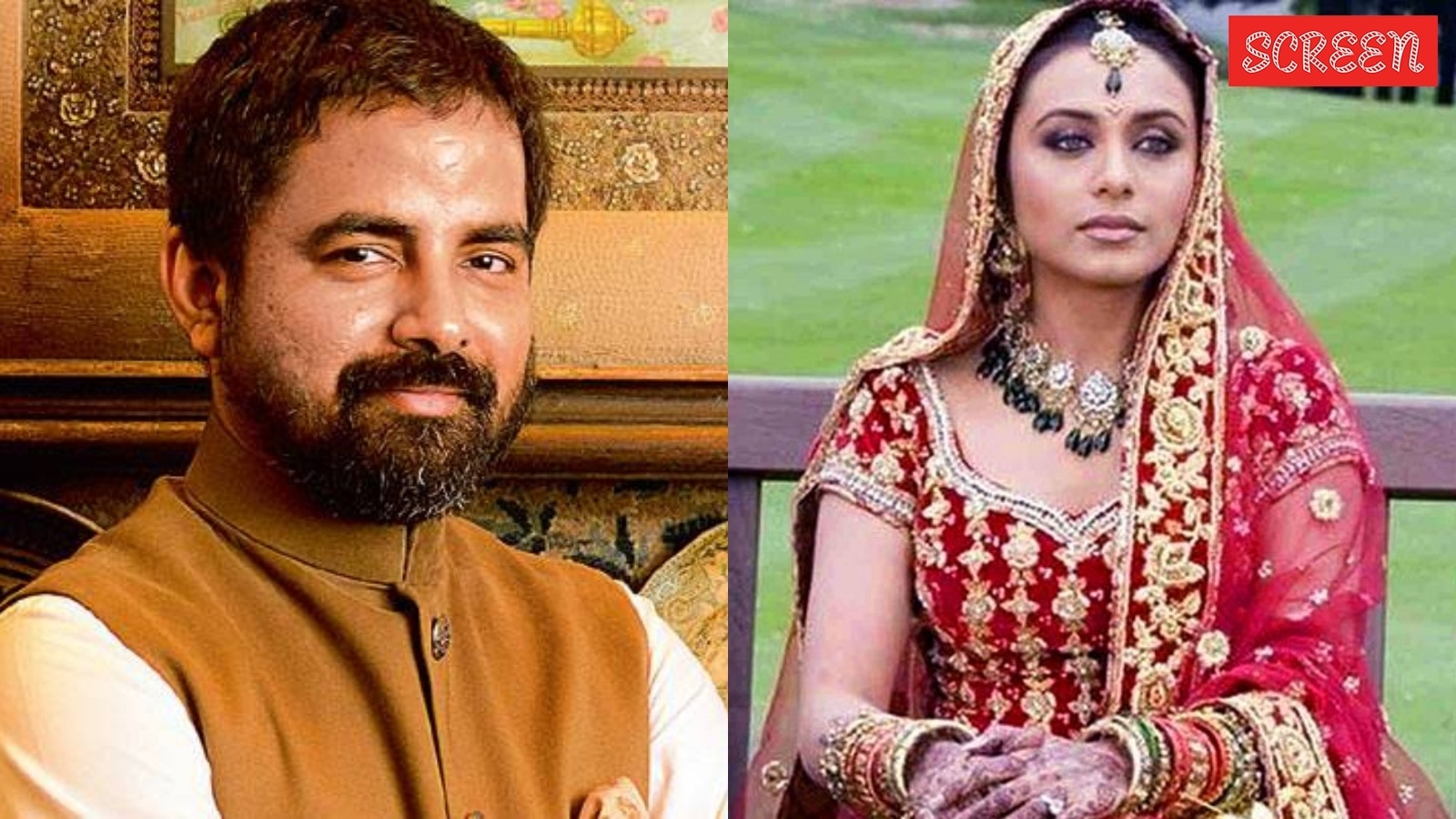 Sabyasachi Mukherjee spills the beans on Rani Mukerji's secret wedding, says she gave him a week's deadline for bridal outfit: ‘It was a mad wedding'