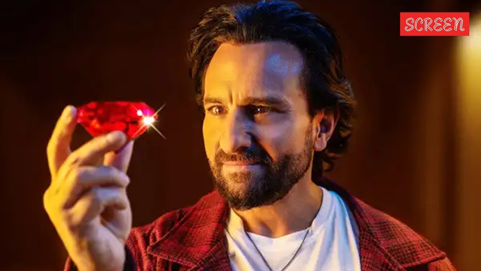 Saif Ali Khan says he hated himself on the first day of Jewel Thief shoot: ‘I don't…'