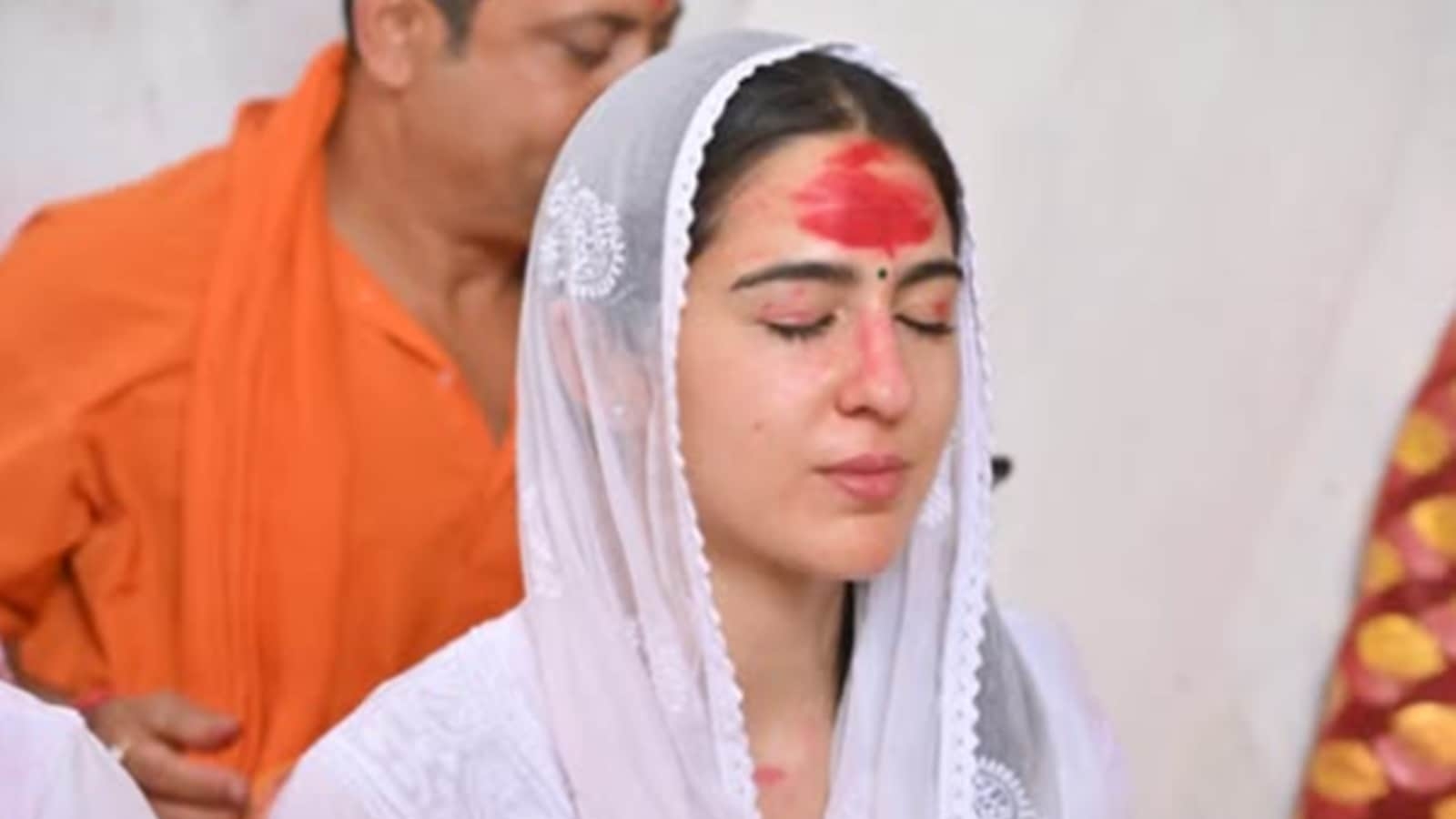 Sara Ali Khan seeks blessings at Guwahati's Kamakhya Temple: Expert explores the power of Tantra and divine feminine energy of this sacred site
