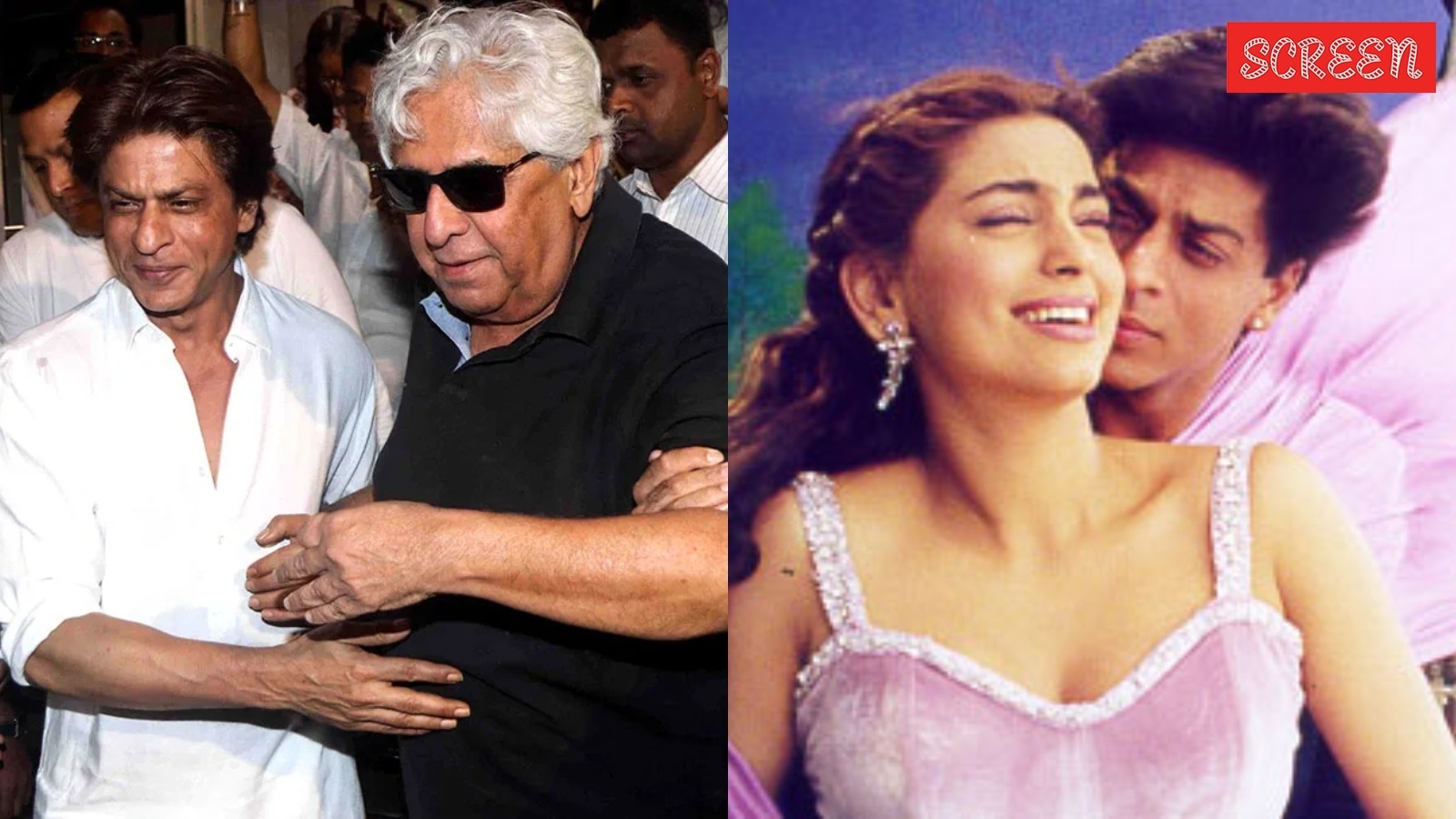 Aziz Mirza urges fans to revisit Shah Rukh Khan's Phir Bhi Dil Hai Hindustani: ‘My son says that you should have made the film seriously'