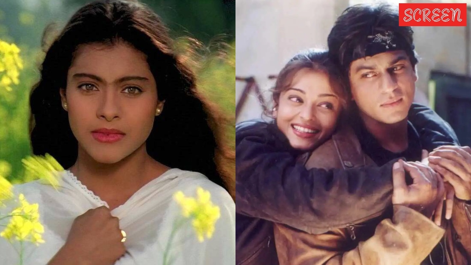 Mansoor Khan says Kajol refused to play Shah Rukh Khan's sister in Josh, walked out of his house: ‘Thank God Aishwarya Rai agreed or…'