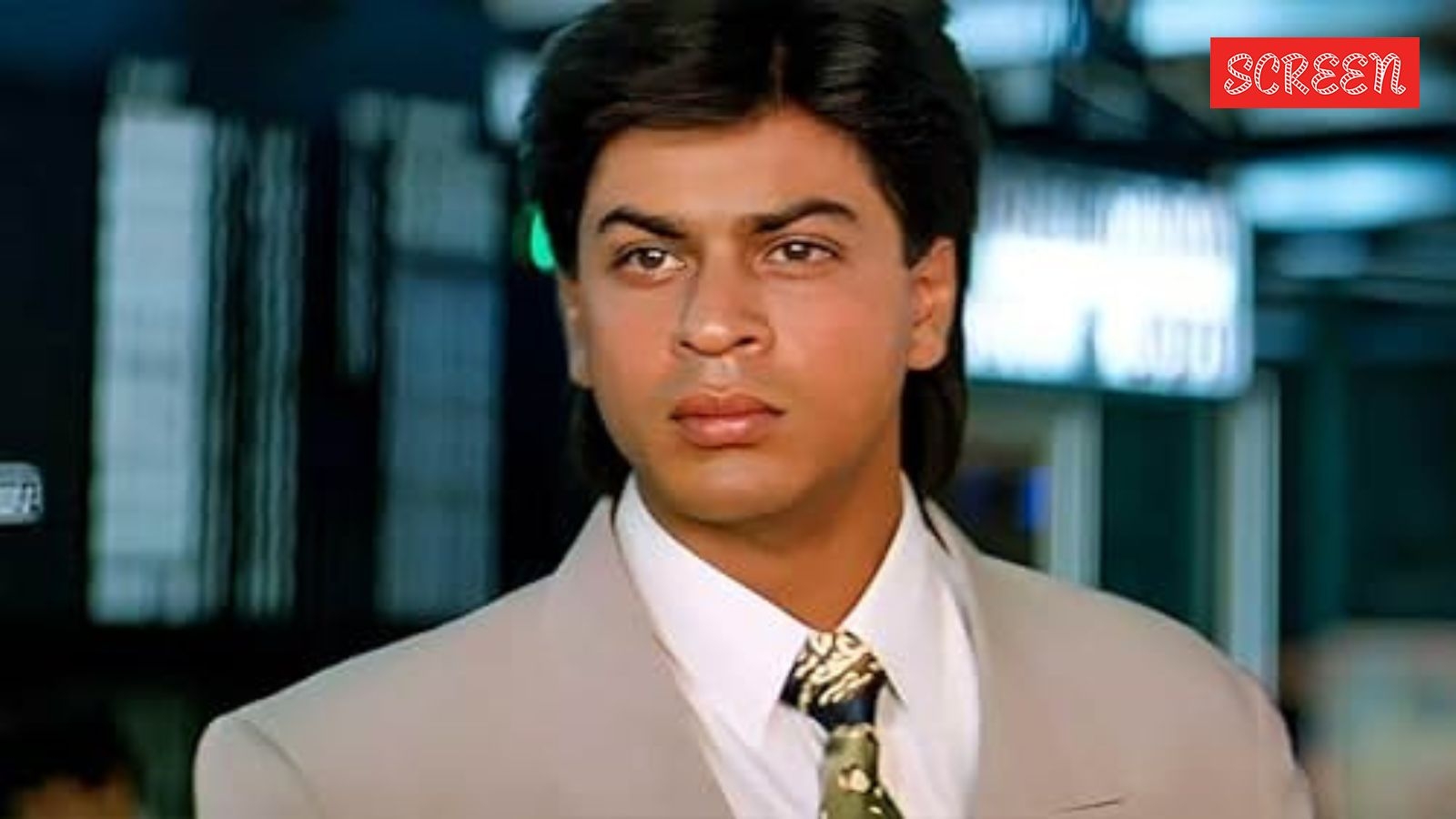 Shah Rukh Khan had a condition before he signed Baazigar, recalls writer: ‘Akshay Kumar, Salman Khan refused to do the film'