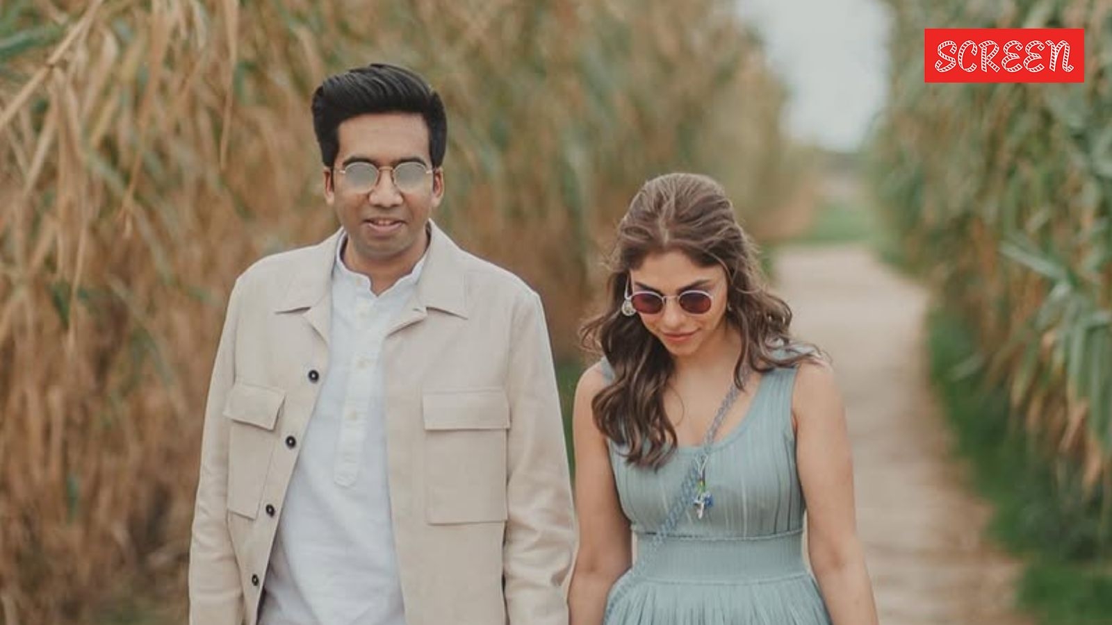 Sanjay Leela Bhansali's niece, Heeramandi actor Sharmin Segal is expecting her first child with businessman husband Aman Mehta: report
